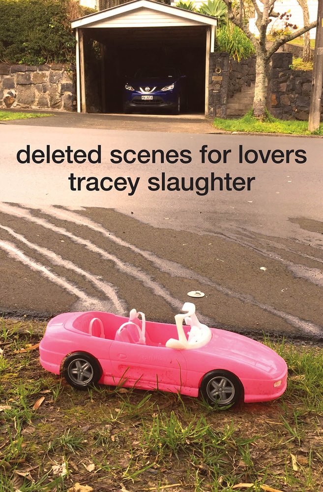 Deleted Scenes for Lovers cover image
