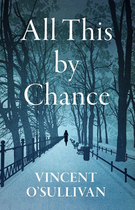 All This By Chance cover image