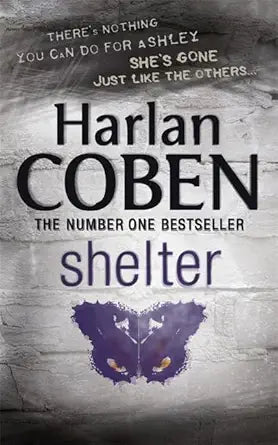 Shelter cover image
