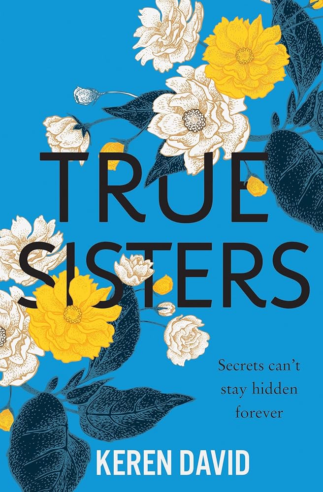 True Sisters cover image