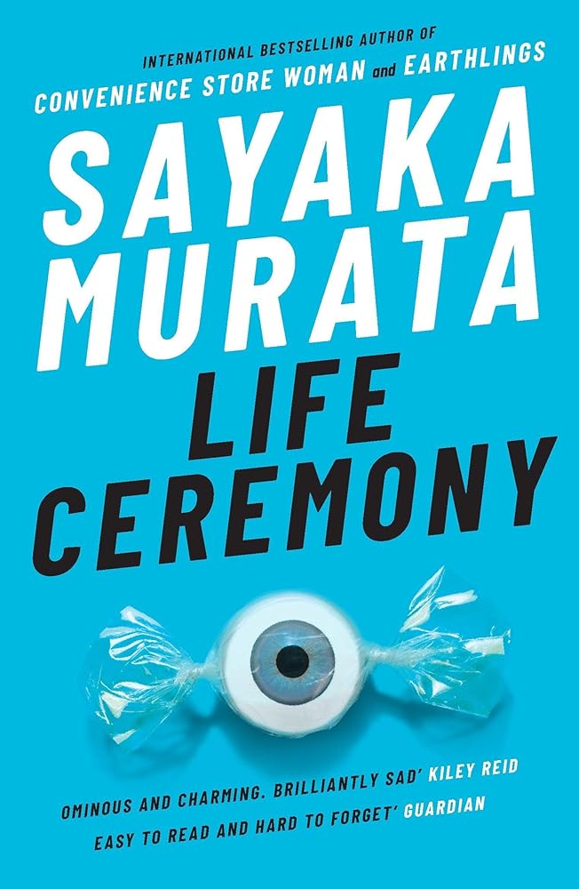 Life ceremony cover image