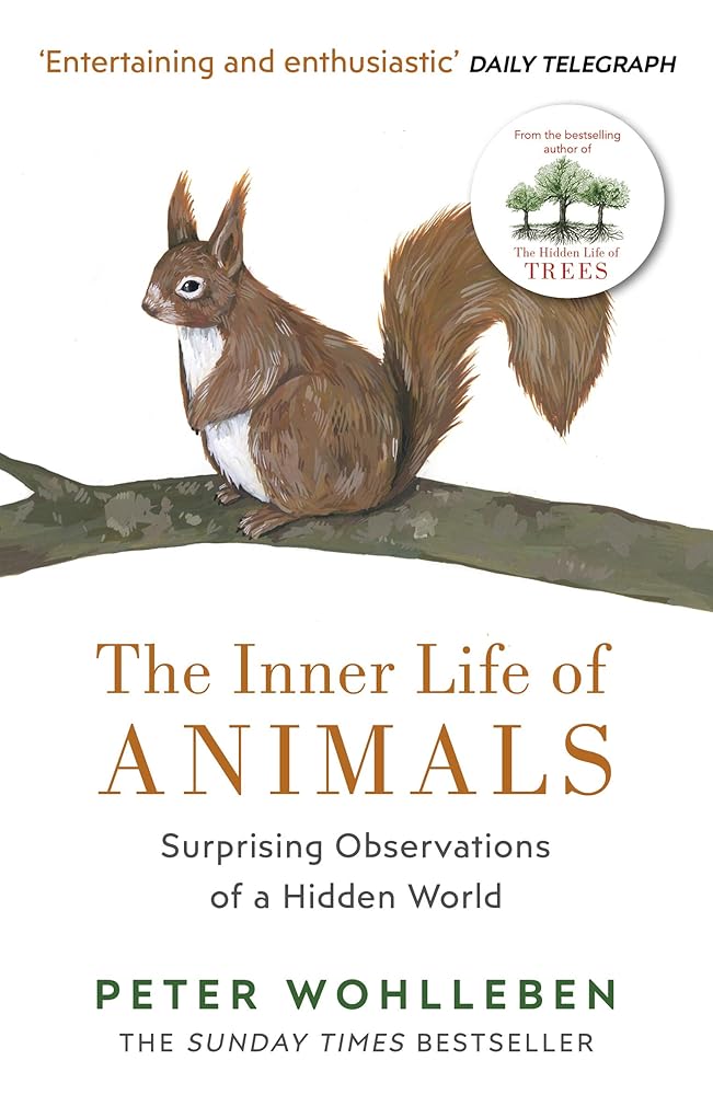 Inner Life Of Animals cover image