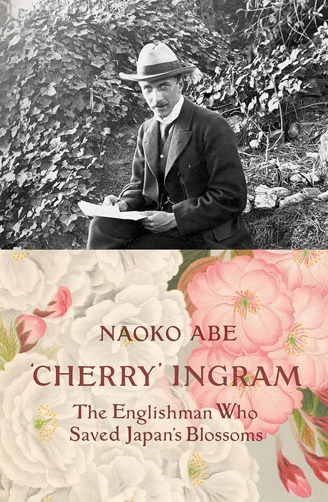 Cherry Ingram cover image