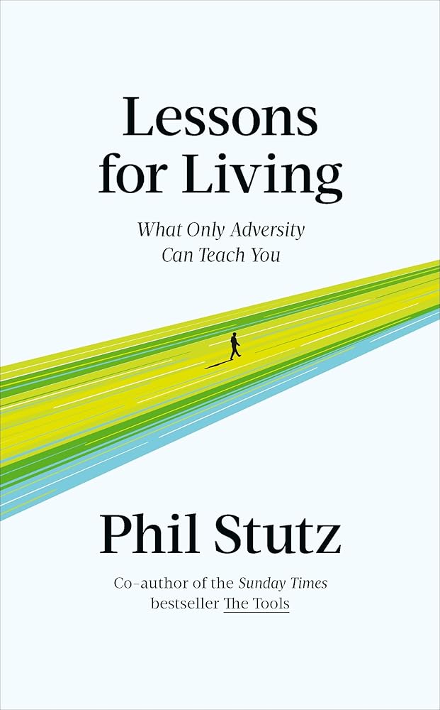 Lessons for Living cover image