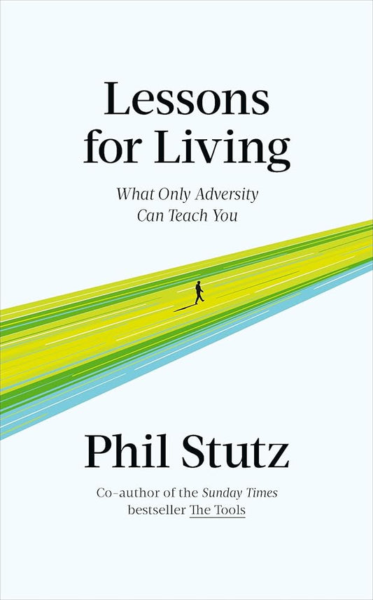 Lessons for Living cover image