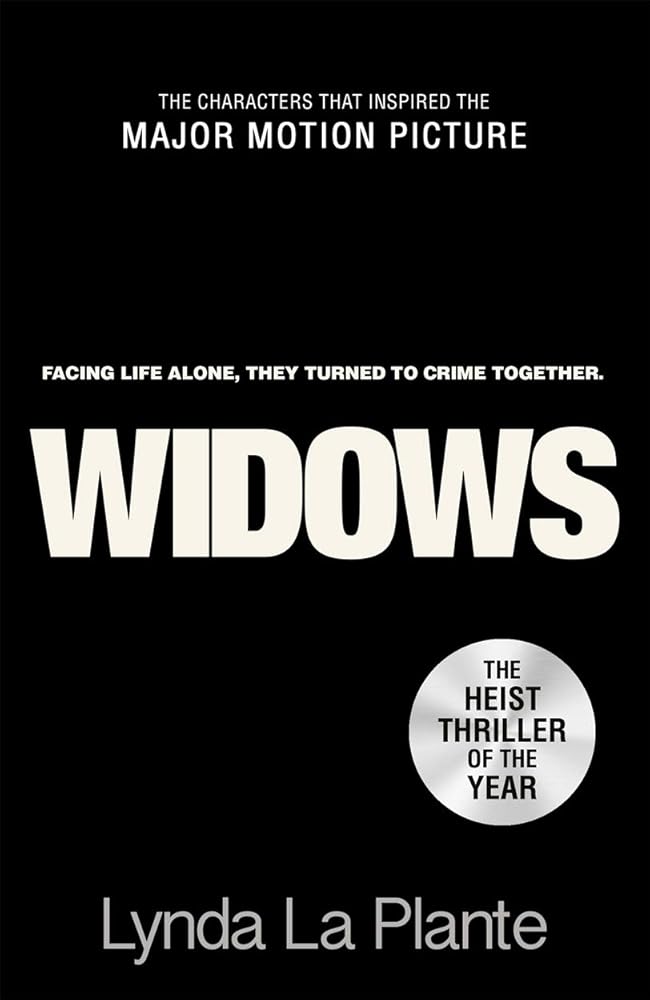 Widows: Film Tie-In cover image