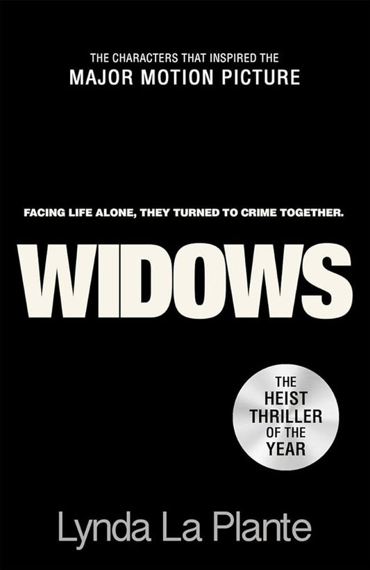 Widows: Film Tie-In cover image