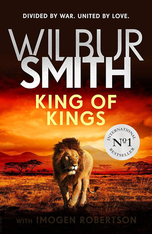 King Of Kings cover image