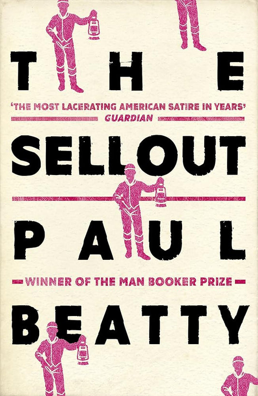 Sellout cover image