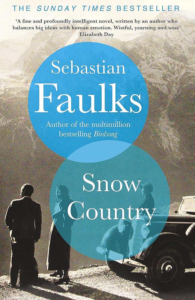 Snow Country cover image