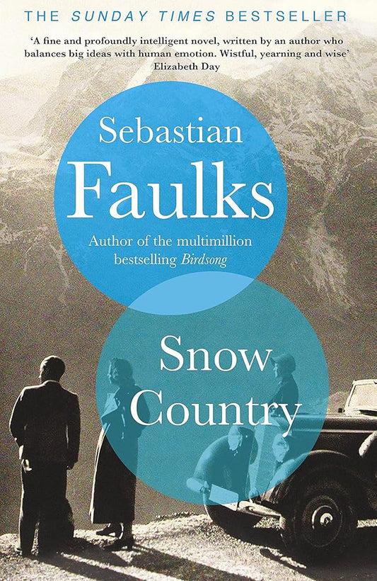 Snow Country cover image