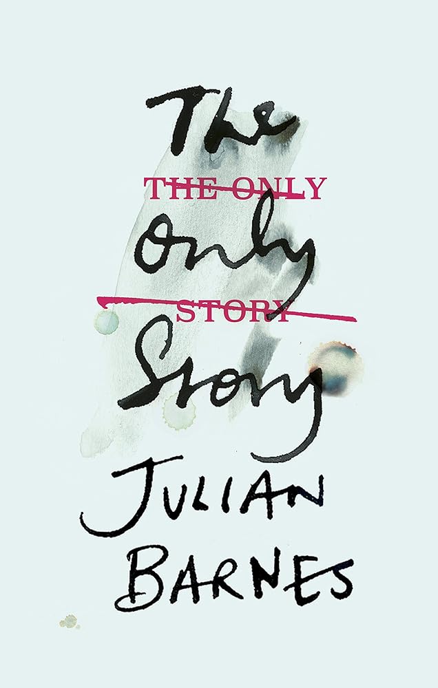 The only Story cover image