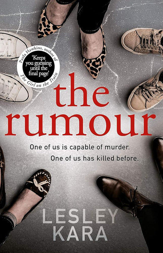 The Rumour cover image