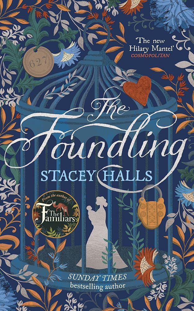 Foundling EXPORT cover image