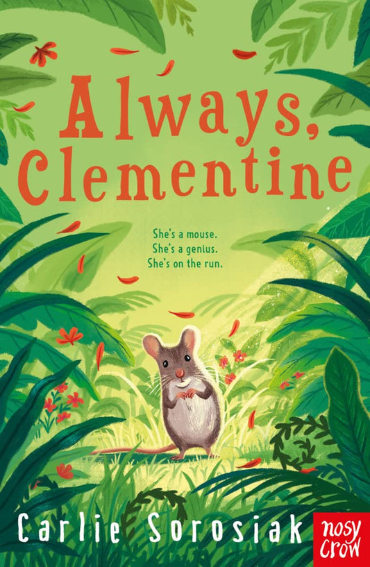 Always, Clementine cover image