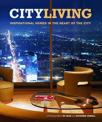 City Living cover image
