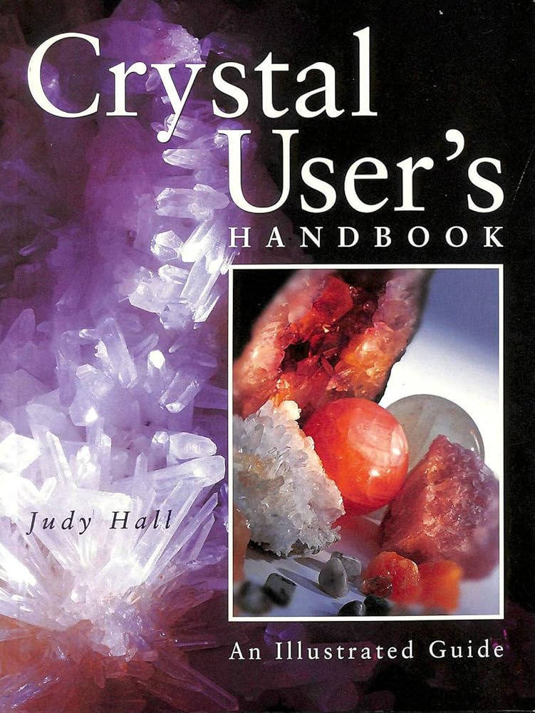 Crystal Living : Making Crystals Work for You cover image