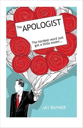 The Apologist cover image