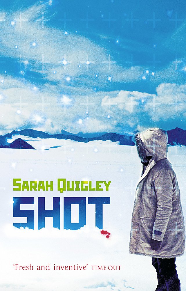 Shot cover image