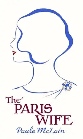 The Paris Wife cover image