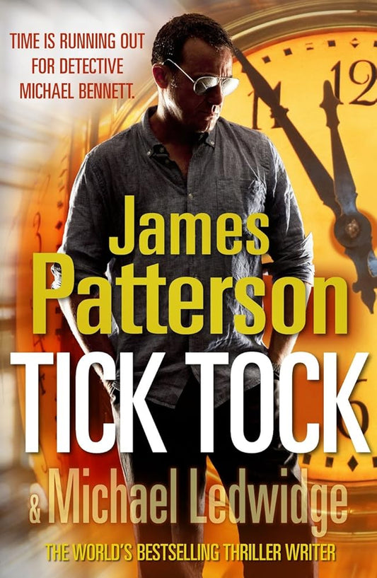 Tick Tock cover image