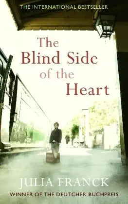 The Blind Side of the Heart cover image
