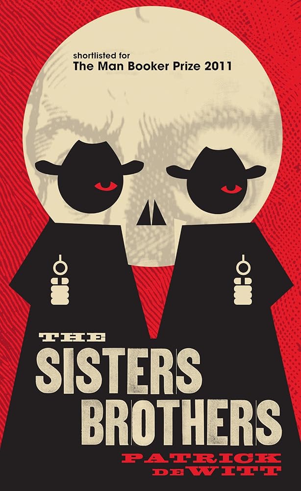 The Sisters Brothers cover image