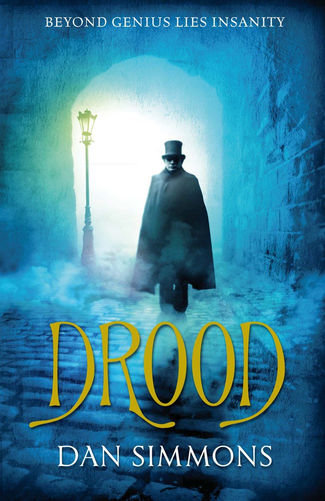 Drood cover image