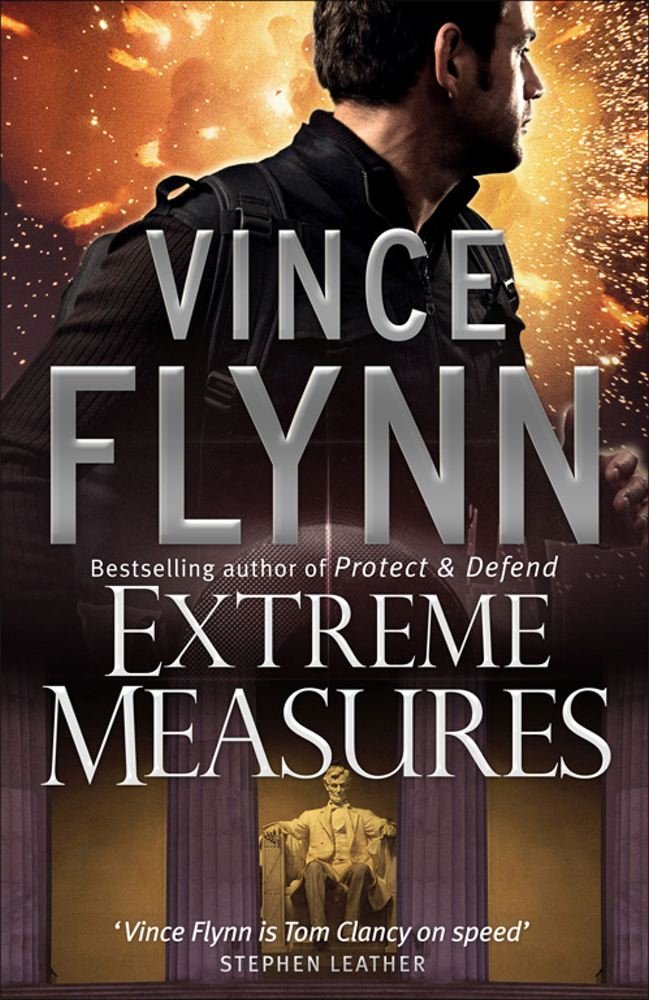 Extreme Measures cover image