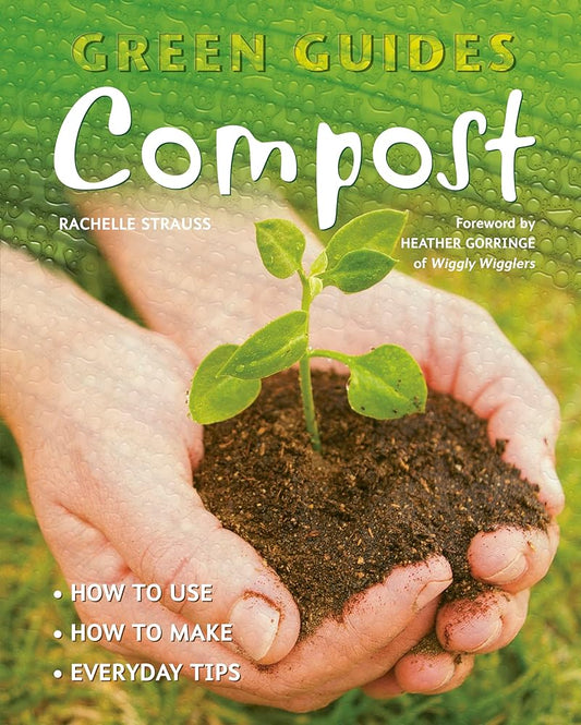Compost (Green Guides) cover image