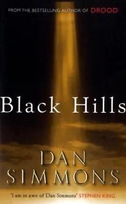 Black Hills cover image