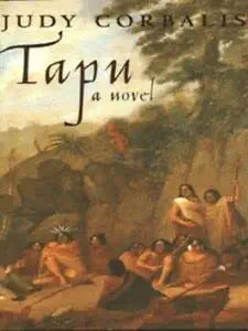 Tapu cover image
