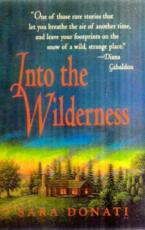Into the Wilderness cover image