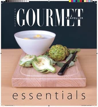 Gourmet Essentials cover image