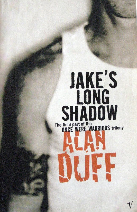 Jake's Long Shadow cover image