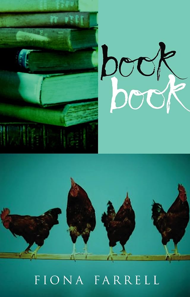 Book Book cover image