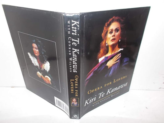 Opera for Lovers cover image