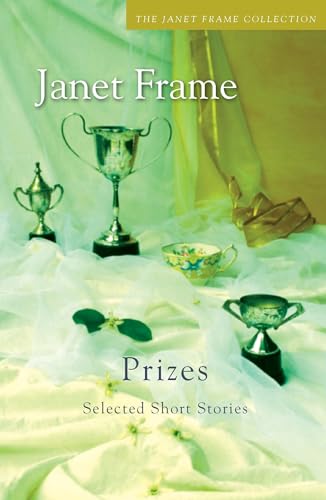 Prizes: Selected Short Stories cover image