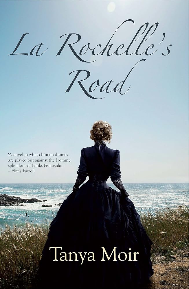 La Rochelle's Road cover image