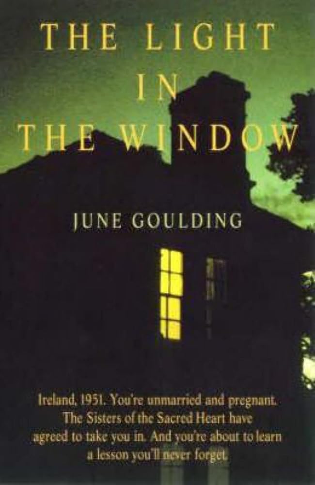 Light in the Window cover image