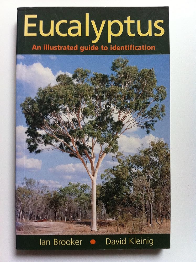 Eucalyptus cover image