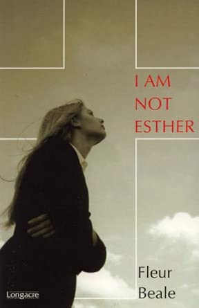 I Am Not Esther cover image