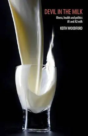 Devil in the Milk cover image