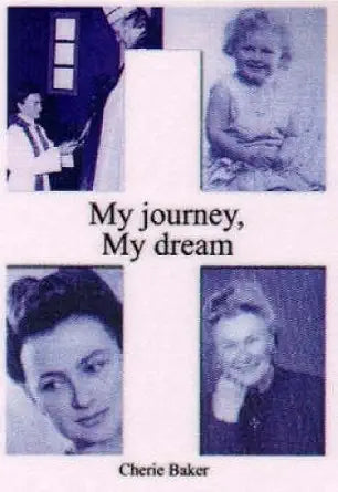 My Journey, My Dream cover image