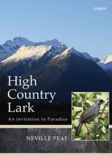 High-country Lark cover image