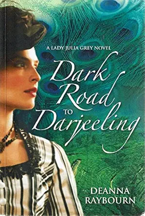 Dark Road To Darjeeling cover image