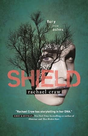 Shield cover image