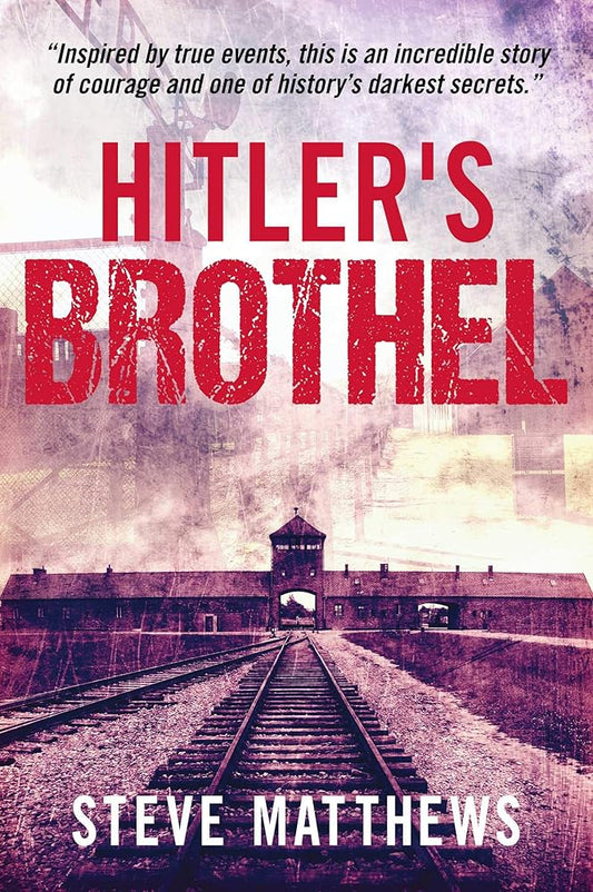 Hitler's Brothel cover image