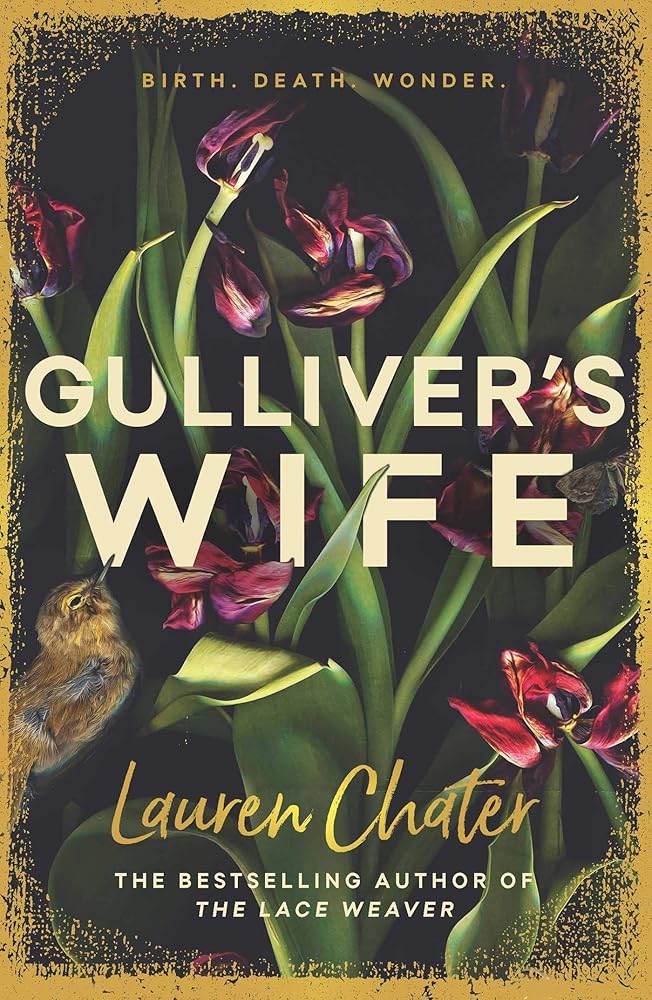 Gulliver's Wife cover image