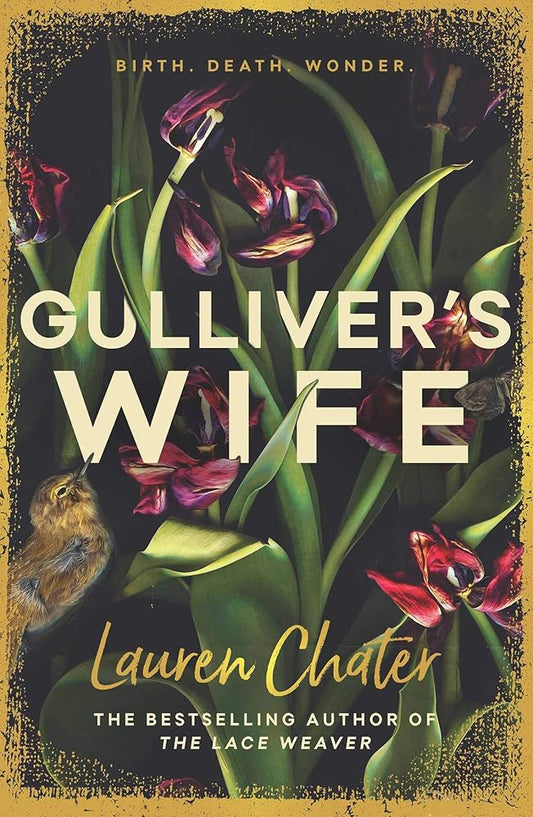Gulliver's Wife cover image